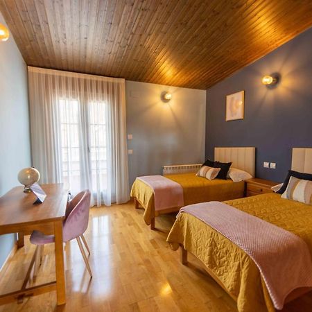Apartamento Gredos Abantera Arenas de San Pedro Exterior foto