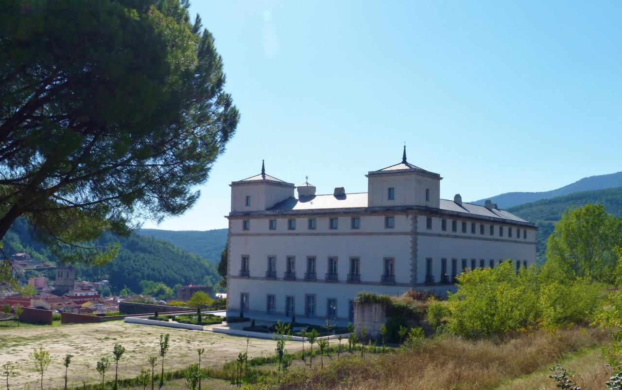 Apartamento Gredos Abantera Arenas de San Pedro Exterior foto